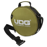 UDG Ultimate DIGI Cuffie bag Verde