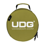 UDG Ultimate DIGI Cuffie bag Verde