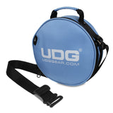 UDG Ultimate DIGI Cuffie bag Light Blu