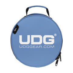 UDG Ultimate DIGI Cuffie bag Light Blu
