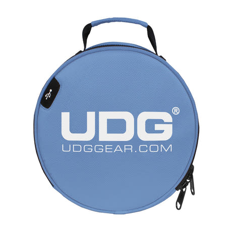 UDG Ultimate DIGI Cuffie bag Light Blu