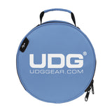 UDG Ultimate DIGI Cuffie bag Light Blu
