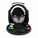 UDG Ultimate DIGI Cuffie bag Bianco