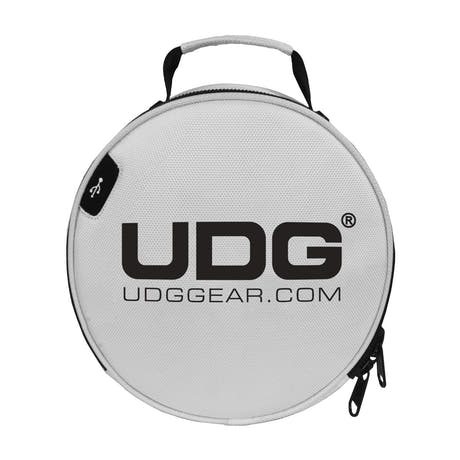 UDG Ultimate DIGI Cuffie bag Bianco