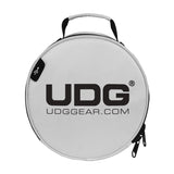 UDG Ultimate DIGI Cuffie bag Bianco