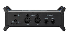Zoom UAC-232 Schede Audio