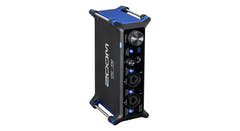 Zoom UAC-232 Schede Audio