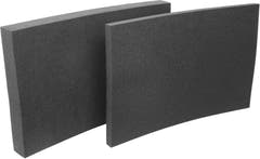 UDG Custom pickfoam 3XL per FlightCases