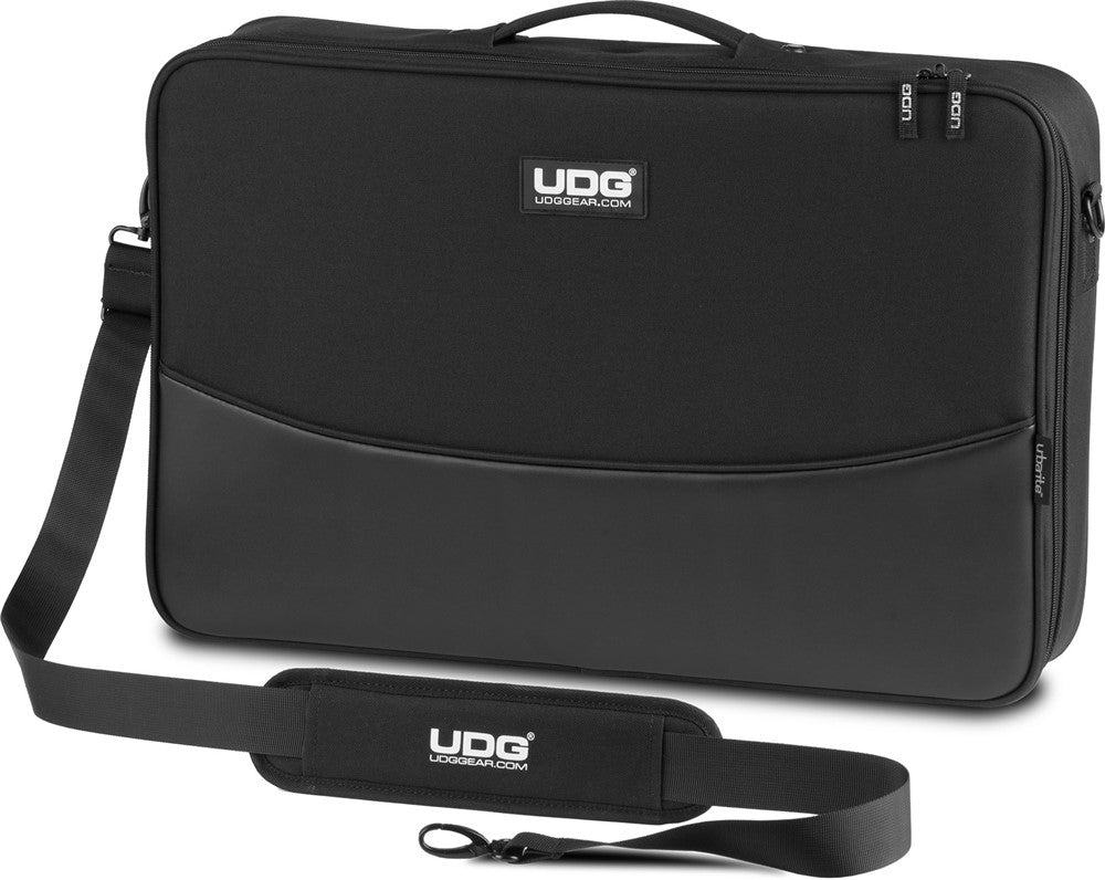 Sleeve UDG Urbanite per controller MIDI M Black
