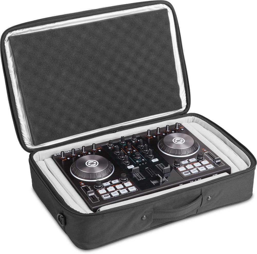 Sleeve UDG Urbanite per controller MIDI M Black