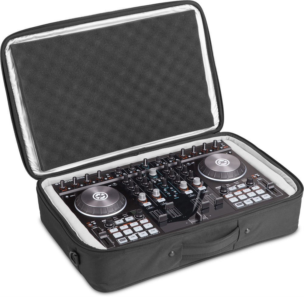 Sleeve UDG Urbanite per controller MIDI M Black
