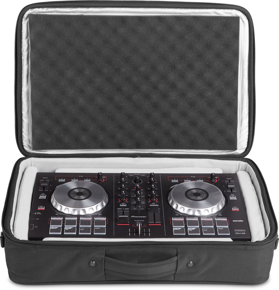 Sleeve UDG Urbanite per controller MIDI M Black