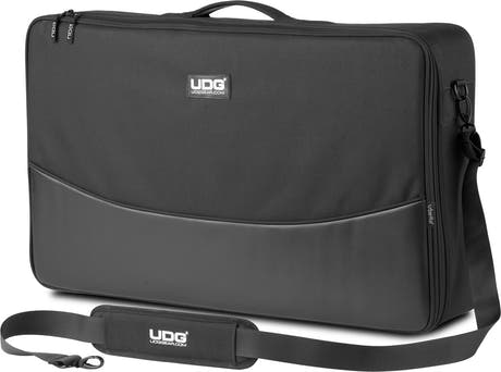 Sleeve UDG Urbanite per controller MIDI XL Black