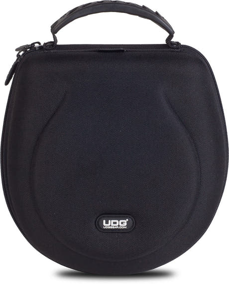UDG Creator Headphone Hardcase Large Nero