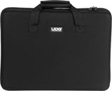 Custodia rigida UDG Creator Control M Black MK2