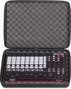 UDG Creator Controller Hardcase Medium Nero MK2