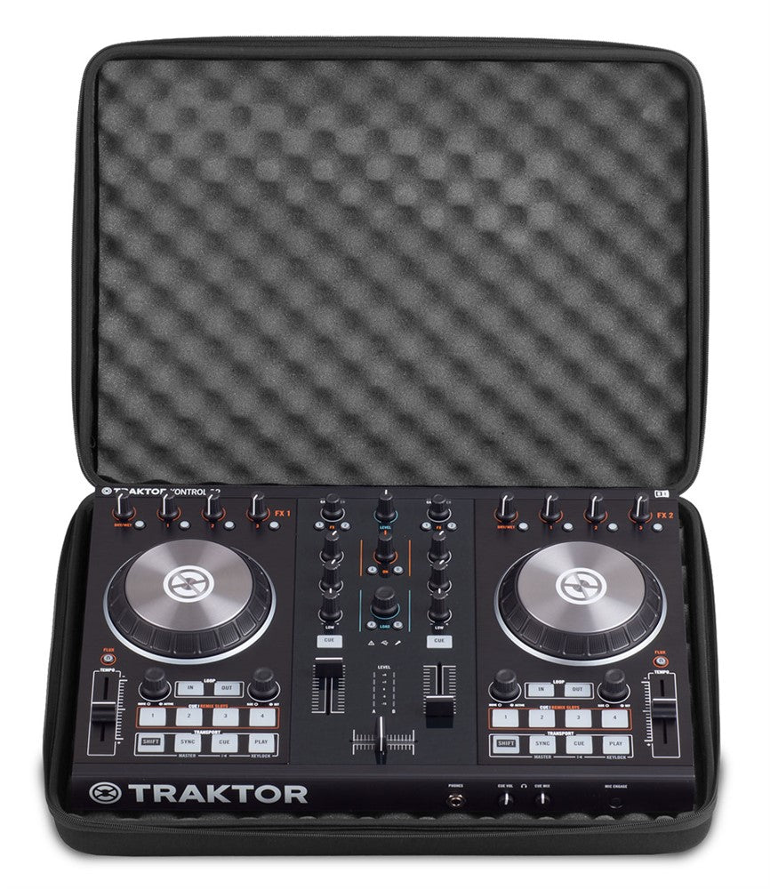 Custodia rigida UDG Creator Control M Black MK2