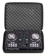 Custodia rigida UDG Creator Control M Black MK2