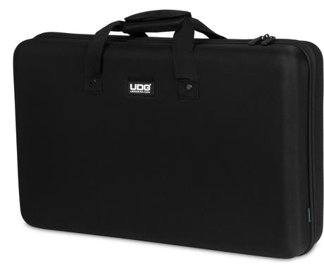 UDG Creator Controller Hardcase Grande Nero MK2