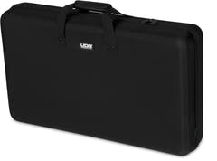 Custodia Rigida UDG Creator Control XL Black MK2