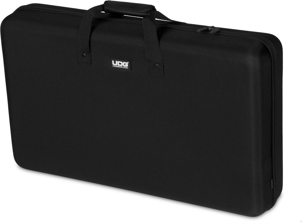 Custodia Rigida UDG Creator Control XL Black MK2