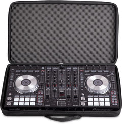 Custodia Rigida UDG Creator Control XL Black MK2