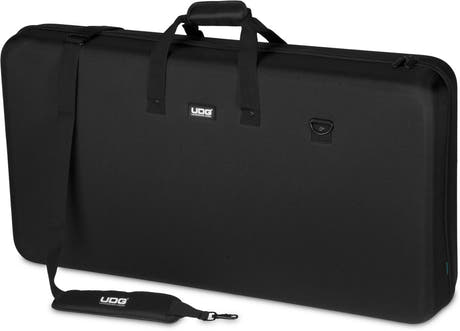 Custodia rigida UDG Creator Control 2XL Black MK2