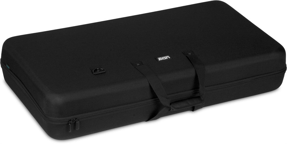Custodia rigida UDG Creator Control 2XL Black MK2