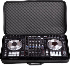Custodia rigida UDG Creator Control 2XL Black MK2