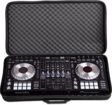 Custodia rigida UDG Creator Control 2XL Black MK2