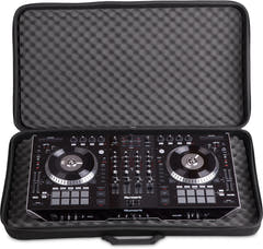 Custodia rigida UDG Creator Control 2XL Black MK2