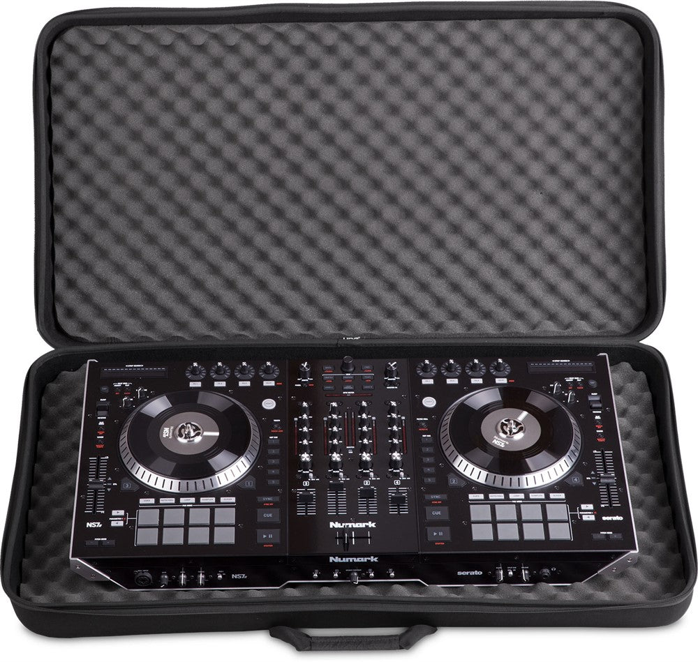 Custodia rigida UDG Creator Control 2XL Black MK2