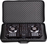 Custodia rigida UDG Creator Control 2XL Black MK2