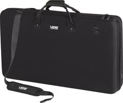 UDG Creator Pioneer DDJ-FLX10/Denon MCX8000/Reloop Mixon 8 Pro Hardcase Nero