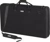 UDG Creator Pioneer DDJ-FLX10/Denon MCX8000/Reloop Mixon 8 Pro Hardcase Nero