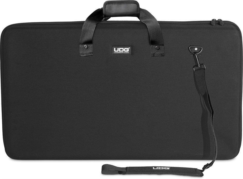 UDG Creator Custodia rigida Pioneer DDJ-FLX10 / Denon MCX8000