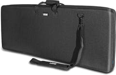 UDG Creator 61 Tastiere Hardcase Nero