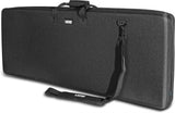 UDG Creator 61 Tastiere Hardcase Nero