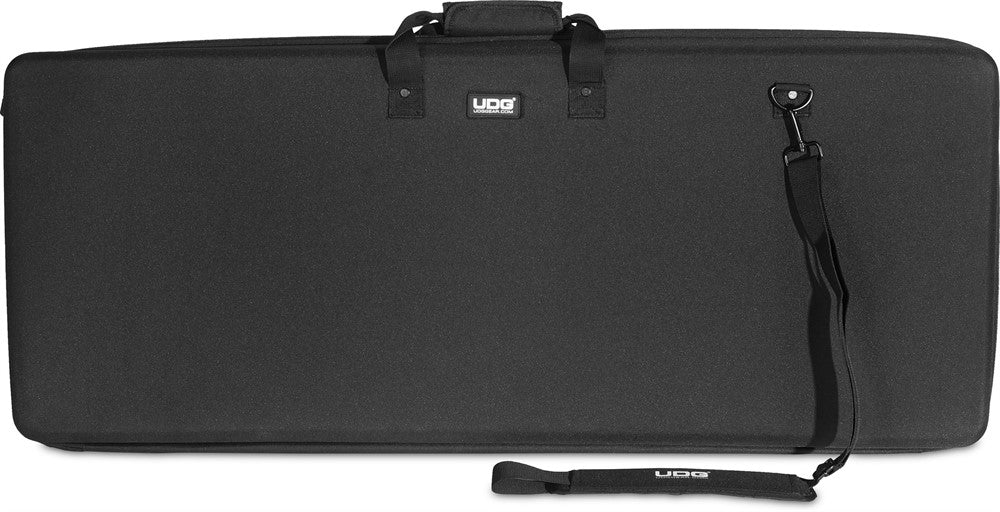 UDG Creator 61 Tastiere Hardcase Nero