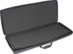 UDG Creator 61 Tastiere Hardcase Nero