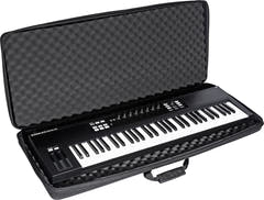UDG Creator 61 Tastiere Hardcase Nero