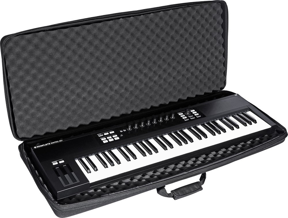 UDG Creator 61 Tastiere Hardcase Nero