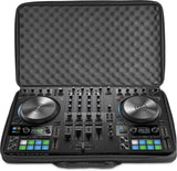 UDG Creator NI Traktor Kontrol S4 MK3/S2 MK3/Numark Mixstream Pro hardcase Nero
