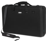 UDG Creator NI Traktor Kontrol S4 MK3/S2 MK3/Numark Mixstream Pro hardcase Nero