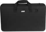 UDG Creator NI Traktor Kontrol S4 MK3/S2 MK3/Numark Mixstream Pro hardcase Nero