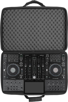 Custodia Rigida UDG Creator Denon DJ Prime 4 Black