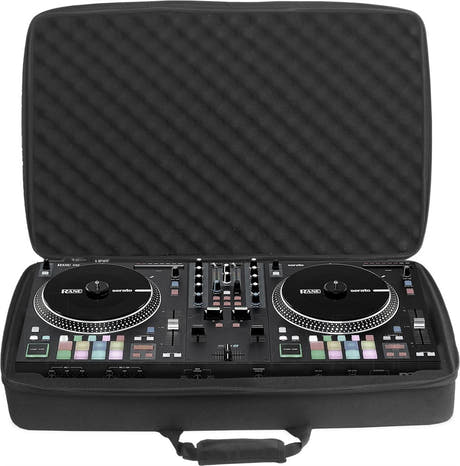 UDG Creator Rane One MK2 Hardcase Nero