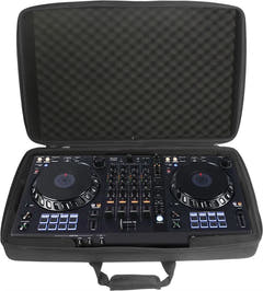UDG UDG Creator Pioneer DDJ-FLX6 Custodia rigida Black