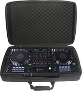 UDG UDG Creator Pioneer DDJ-FLX6 Custodia rigida Black