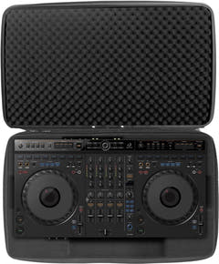 UDG Creator AlphaTheta DDJ-GRV6 Hardcase Nero